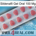 Sildenafil Gel Oral 100 Mg 18